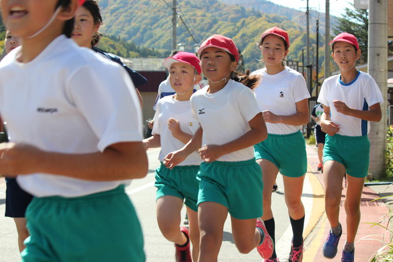 小学5・6年生